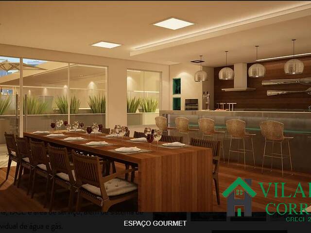 Apartamento para Venda em Belo Horizonte - 5