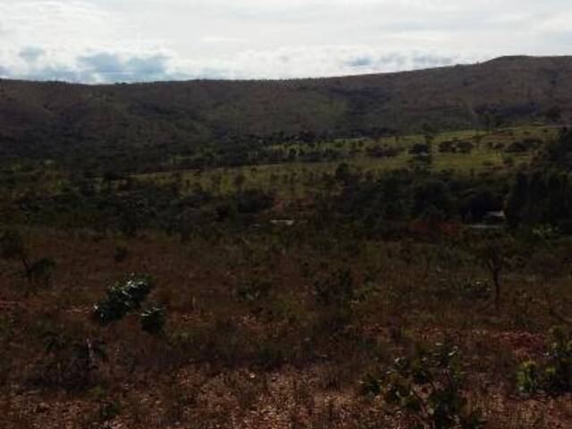 Sítio para Venda em Caetanópolis - 4