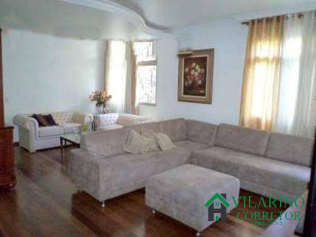 Apartamento para Venda em Belo Horizonte - 5