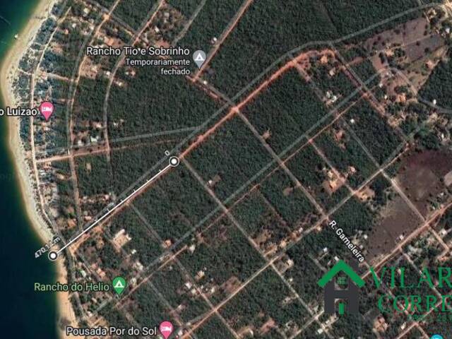 Lote para Venda em Felixlândia - 4
