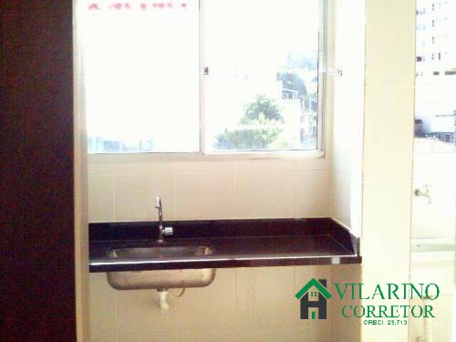 Apartamento para Venda em Belo Horizonte - 2