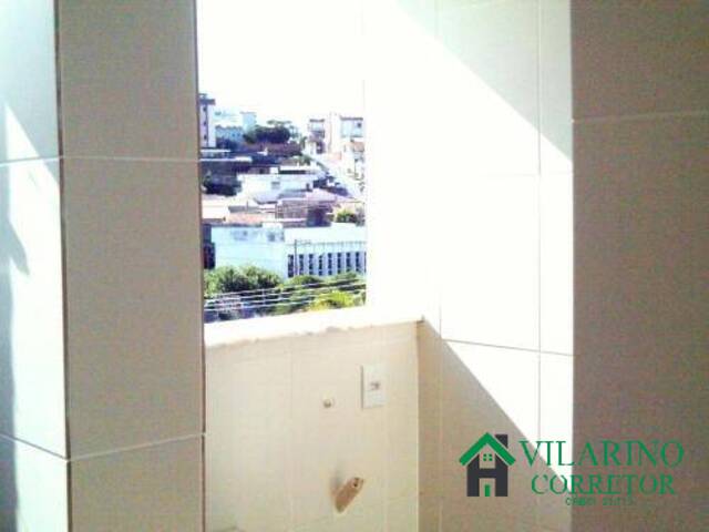 #477V - Apartamento para Venda em Belo Horizonte - MG - 3