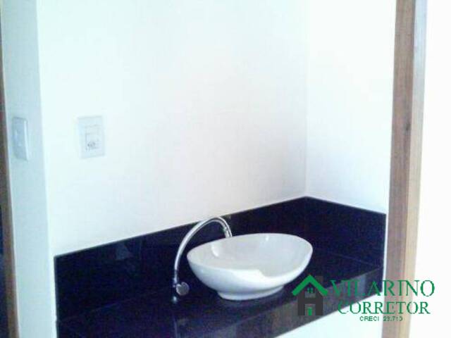 Apartamento para Venda em Belo Horizonte - 4