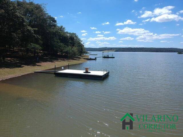 Venda em Balneário Quintas do Lago - Cláudio