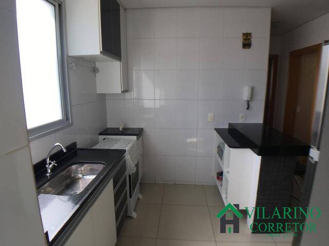 Apartamento para Venda em Belo Horizonte - 4