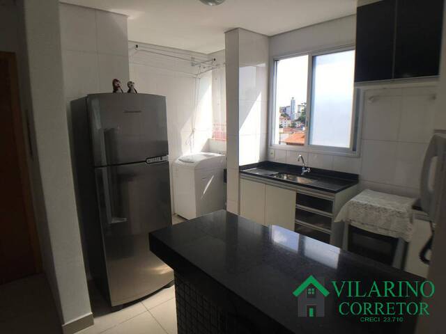 #4138 - Apartamento para Venda em Belo Horizonte - MG - 3