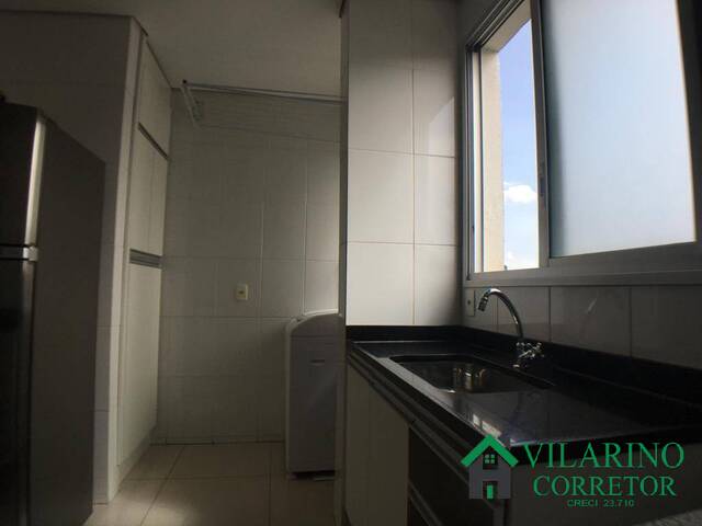 Apartamento para Venda em Belo Horizonte - 5