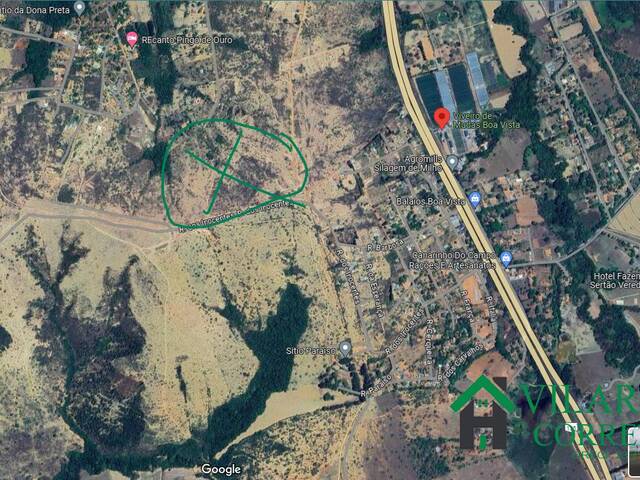 #4152 - Fazenda para Venda em Caetanópolis - MG - 3