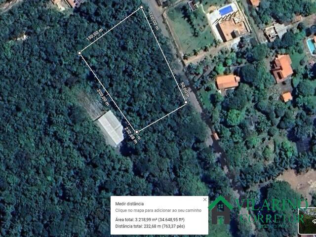 Fazenda para Venda em Rio Acima - 5