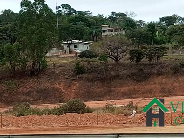 #4166 - Sítio para Venda em Bom Jesus do Amparo - MG - 2
