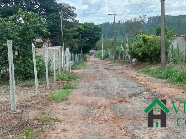 #4166 - Sítio para Venda em Bom Jesus do Amparo - MG - 1