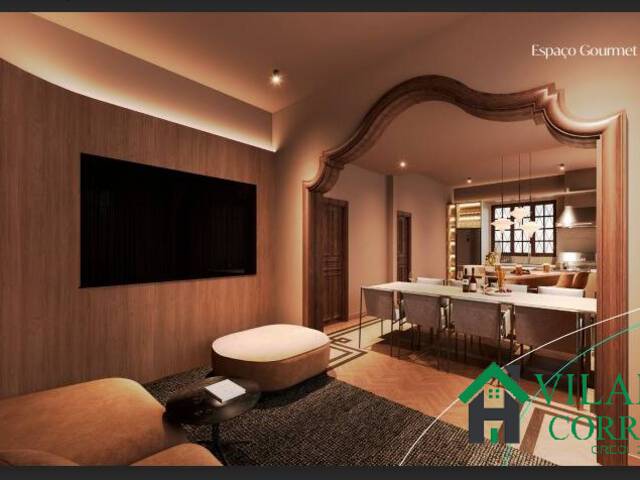 Apartamento para Venda em Belo Horizonte - 4