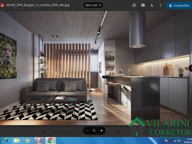 Apartamento para Venda em Belo Horizonte - 4