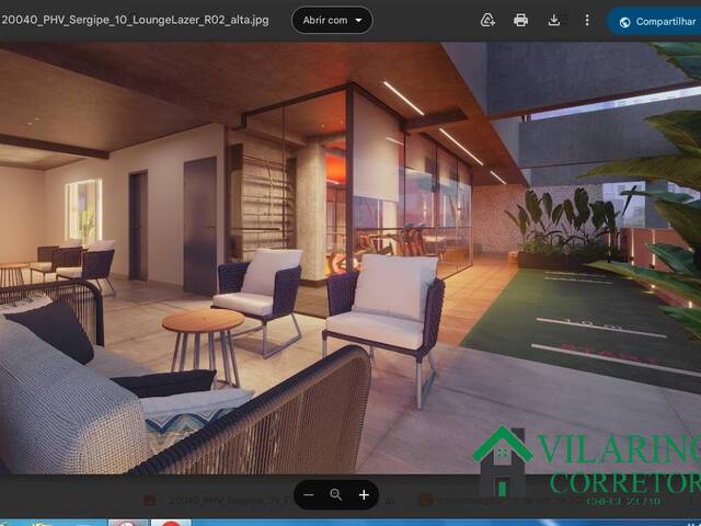 Apartamento para Venda em Belo Horizonte - 5