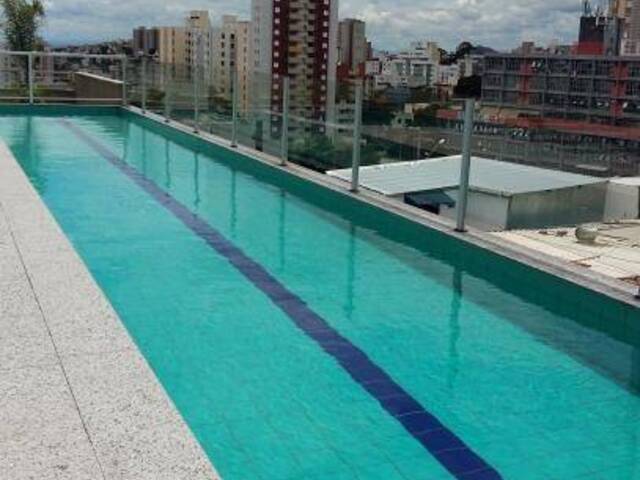 #4177 - Apartamento para Venda em Belo Horizonte - MG - 1