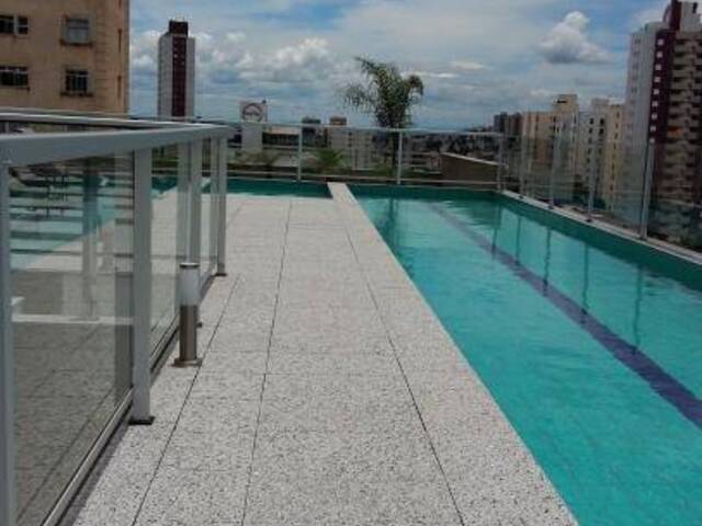 #4177 - Apartamento para Venda em Belo Horizonte - MG - 2