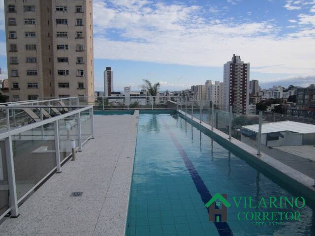 #4177 - Apartamento para Venda em Belo Horizonte - MG - 3
