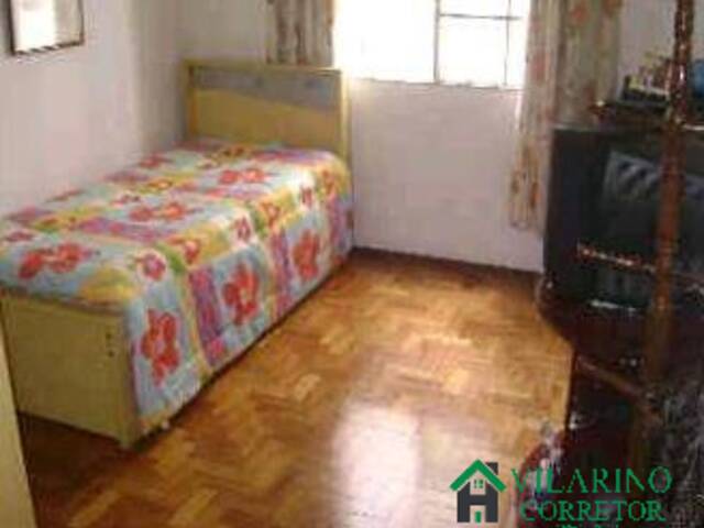 Apartamento para Venda em Belo Horizonte - 2