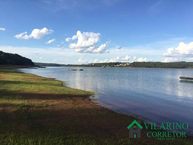 Lote no condomínio para Venda em Felixlândia - 5
