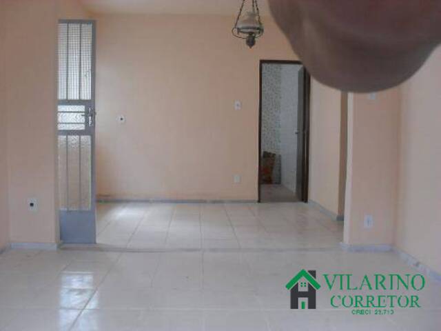 #4245 - Casa para Venda em Belo Horizonte - MG - 3
