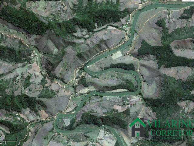 #4248 - Fazenda para Venda em Guaraciaba - MG - 3