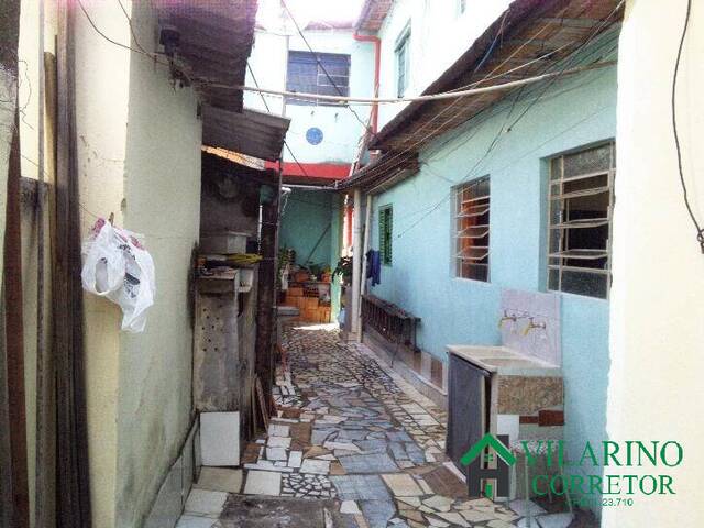 #4259 - Casa para Venda em Belo Horizonte - MG - 3