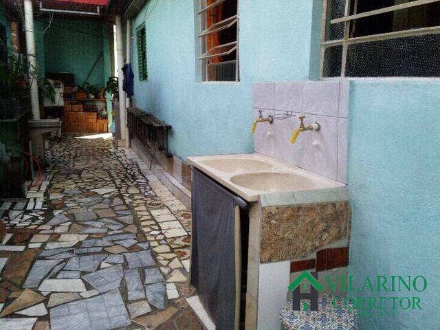 #4259 - Casa para Venda em Belo Horizonte - MG - 2