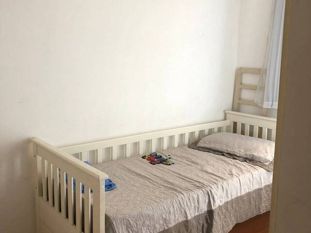 Apartamento para Venda em Belo Horizonte - 5