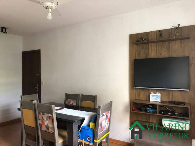 #4273 - Apartamento para Venda em Belo Horizonte - MG - 2