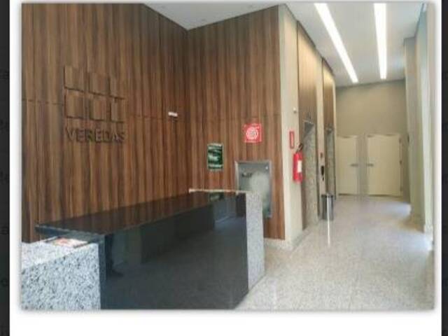 #4298 - Sala para Venda em Belo Horizonte - MG - 2