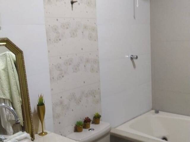 #4303 - Casa para Venda em Unaí - MG - 2
