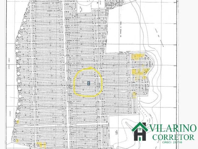 Lote no condomínio para Venda em Felixlândia - 4