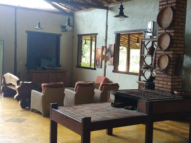 #4322 - Sítio para Venda em Jaboticatubas - MG - 2