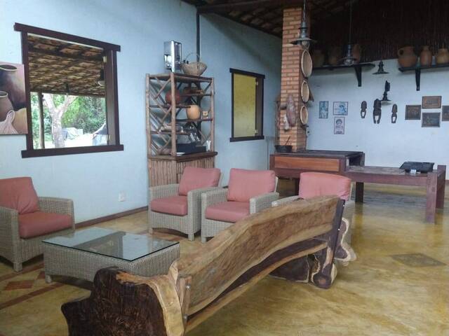 Sítio para Venda em Jaboticatubas - 4