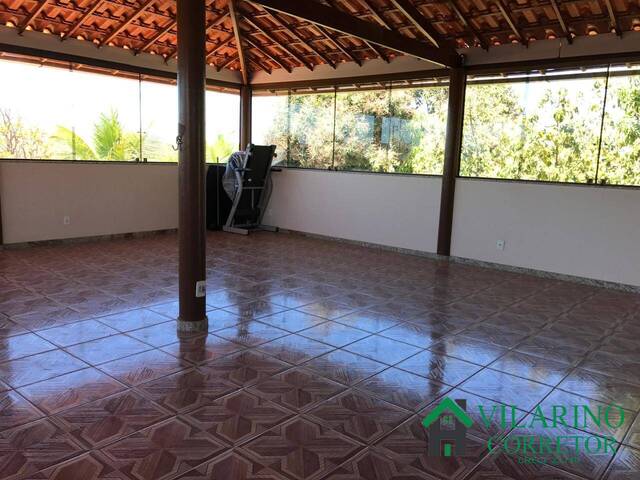 #4327 - Sítio para Venda em Caetanópolis - MG - 3