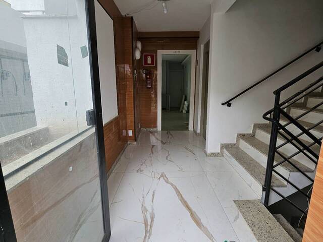 #4329 - Apartamento para Venda em Belo Horizonte - MG - 2