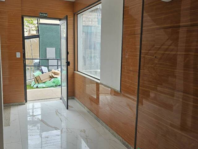 #4329 - Apartamento para Venda em Belo Horizonte - MG - 1