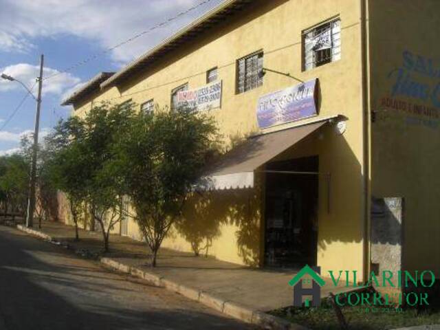 #4337 - Prédio comercial para Venda em São José da Lapa - MG - 1