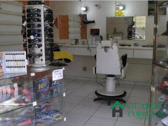 #4337 - Prédio comercial para Venda em São José da Lapa - MG - 2