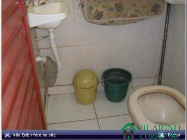 Prédio comercial para Venda em São José da Lapa - 5