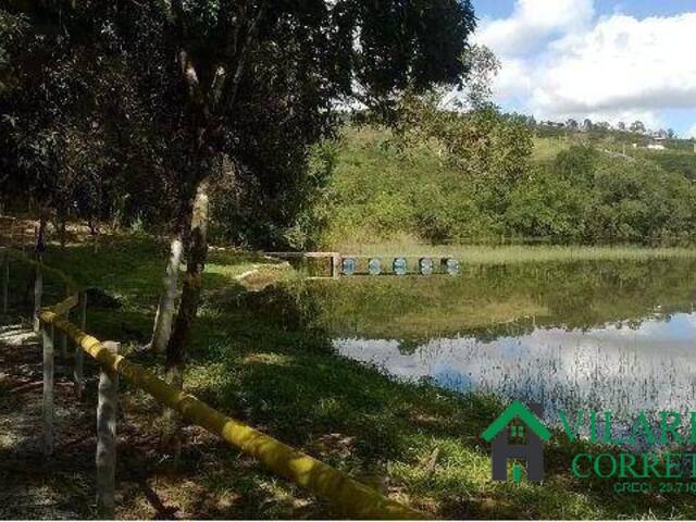 #4342 - Área para Venda em Itabirito - MG - 3