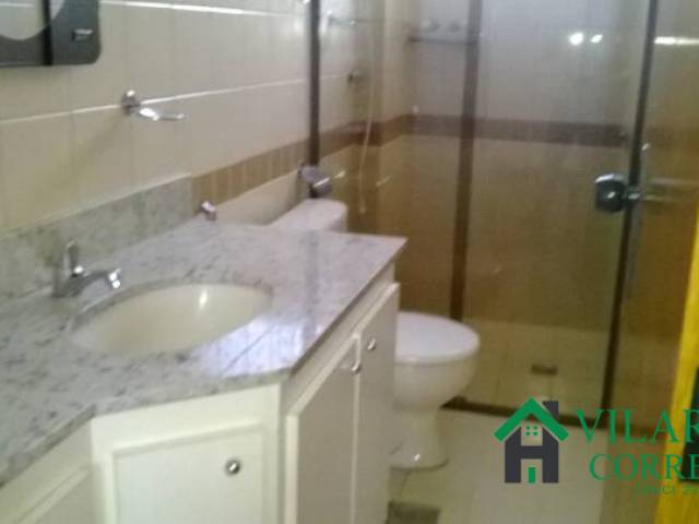 #4346 - Apartamento para Locação em Belo Horizonte - MG - 1