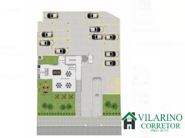 Apartamento para Venda em Belo Horizonte - 4