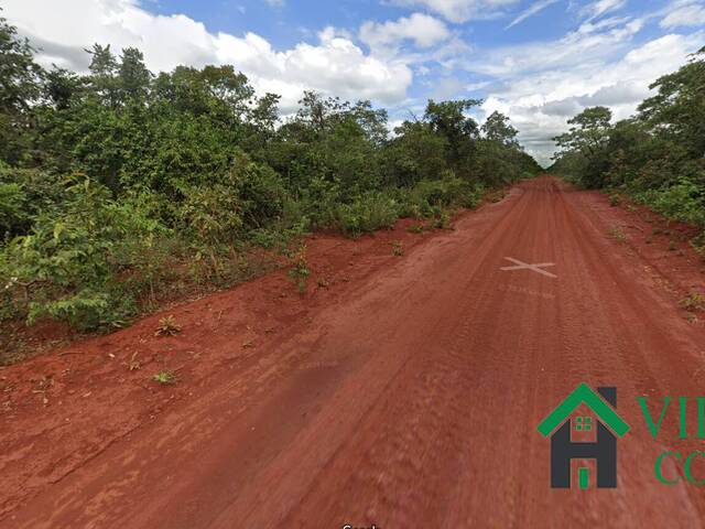 Lote para Venda em Felixlândia - 4