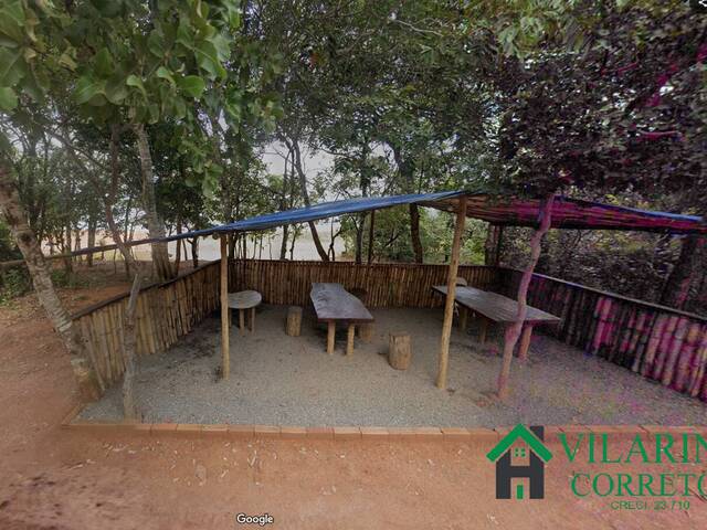 Lote para Venda em Felixlândia - 5