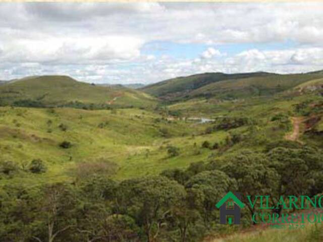 #707V - Fazenda para Venda em Ouro Preto - MG - 2