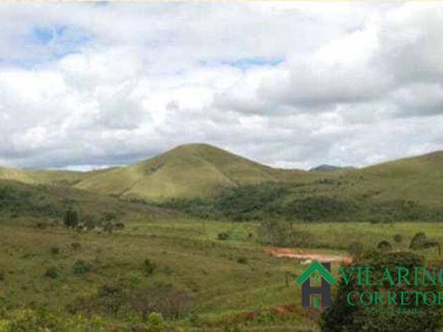 Fazenda para Venda em Ouro Preto - 4