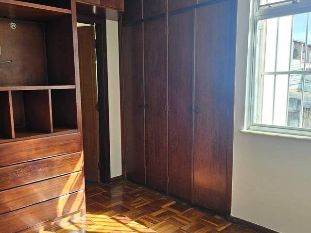 #4373 - Apartamento para Venda em Belo Horizonte - MG - 2