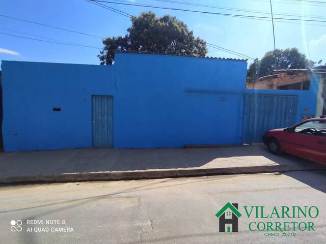 #4374 - Casa para Venda em Esmeraldas - MG - 2