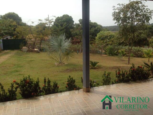 #4387 - Casa para Venda em Morada Nova de Minas - MG - 3